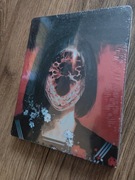 SILENT HILL F STEELBOOK PlayStation 5 (PS5) pudełkowa