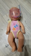 Lalka do kąpieli Simba 30cm