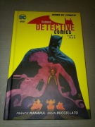 Batman - Detective Comics  6: Ikar
