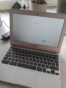 LAPTOP CHROMEBOOK SAMSUNG 303C SPRAWNY ZASILACZ