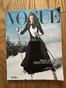 Vogue numer styczeń 2020