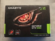 Karta graficzna Gigabyte GeForce GTX1060 3 GB