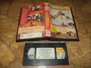 Film VHS Beethoven 2