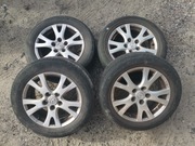 Opony alufelgi do Mazdy