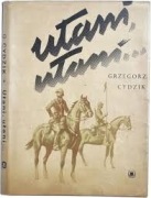 UŁANI, UŁANI  GRZEGORZ CYDZIK