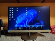 Monitor AOC i2269Vwm 21,5" LED 1920x1080px IPS GRATIS