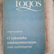 O człowieku wielowymiarowym