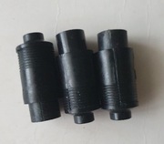 Gniazdo głośnikowe DIN na kabel