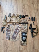 Zestaw ASG Double Eagle 