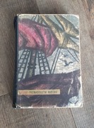 PIĘTNASTOLETNI KAPITAN- JULIUSZ VERNE