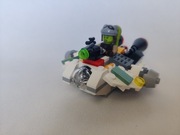 Lego 75127: The Ghost