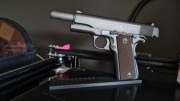 Colt M1911 stojak asg replika