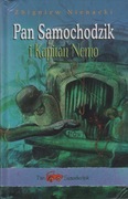 Pan Samochodzik i Kapitan Nemo Zbigniew Nienacki