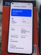 OnePlus 8T niebieski 8 128 GB