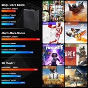 komputerek ryzen 7 5800h 16 giga 512 giga