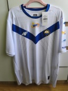 Stal Mielec koszulka klubowa 4F 