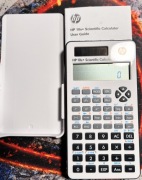 Kalkulator naukowy HP-10S+