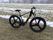 Rower elektryczny i-Bike MUD29" 250W Bike