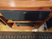 Kolumna centralna do Zestawu 4.1 kina domowego JAMO S606