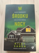 W środku nocy, Riley Sager 