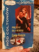 Prezent dla Rebeki Linda Turner