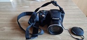 APARAT CANON POWERSHOT SX510HS