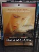 Biała Masajka DVD 