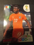 WORLD CUP 2014 TIENE 97