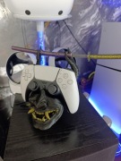 Podstawka pod pada maska ps4, ps5, xbox 