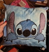 Poduszka stitch dla dzieci