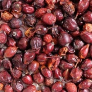 Dzika róża owoc suszony cały 1kg