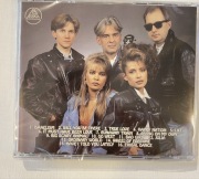 K&K Studio Singers „The Best Of 70’S”Największe Przeboje Lat 70-tych