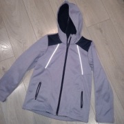 Kurtka softshell 