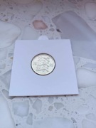 Moneta kolekcjonerska 20 senti 1992 Estonia 
