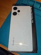 XIAOMI POCO F5 uszkodzony system