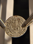 Półtorak 1624r Zygmunt III Waza Bydgoszcz