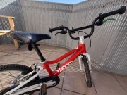 Na sprzedaż: rower dziecięcy Woom 2 – koła 14 cali