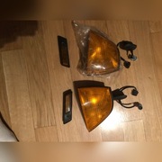 Lampy migaczy tylnych BMW e36 L+P 