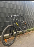 Nowy Rower Serious Rockville 20