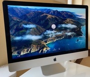 iMac 27" Retina 5K Mid 2017