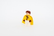 Figurka Lego Harry Potter hp275 Cedric Diggory