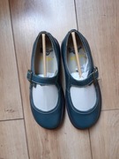 Oryginalne buty Dr. Martens Mary Jane – damskie rozmiar 38