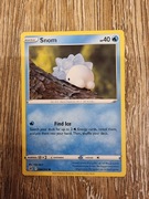 84/264  Snom fusion strike karty pokemon