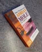 S. Townsend  - Adrian Mole. Czas cappuccino [WAB II/2003] JAK NOWA 