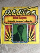 Trini Lopez - If I Had A Hammer / La Bamba. Vinyl,7. ( Seria Oldies).