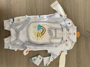 Komplet niemowlęcy rozmiar 56cm