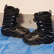 Buty snowboardowe DEELUXE DRAGON BOAR - nr 38 . System BOA ! Super ! 