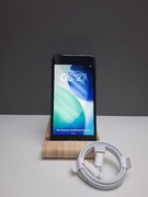 iPhone SE 2020 3/128GB Black - Stan dobry, bateria 80%