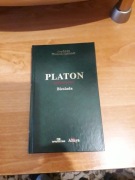 Platon Biesiada DeAgostini