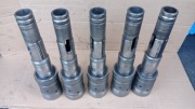 Hilti TE 56 , 56 ATC , te 60 , 60 ATC 2 gen  tuleja uchwyt lufa 366242